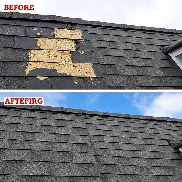 Roof Repair Near Me in Ingomar, MT near me